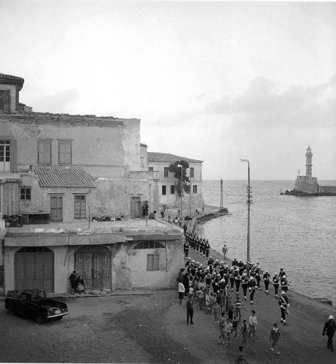 Mythos Old Harbour Βίλα Χανιά Εξωτερικό φωτογραφία